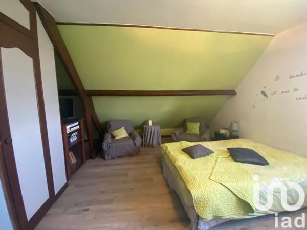 Maison à vendre 7 pièces 150 m² Soulaires