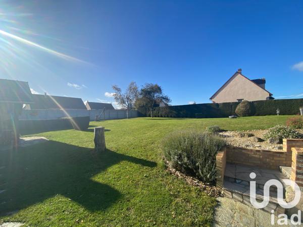 Maison à vendre 7 pièces 150 m² Soulaires