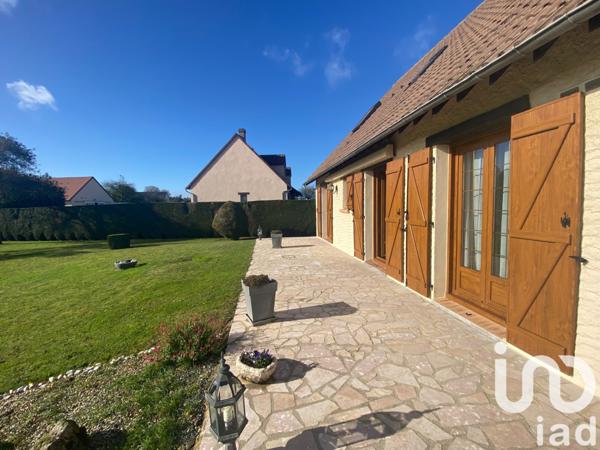 Maison à vendre 7 pièces 150 m² Soulaires