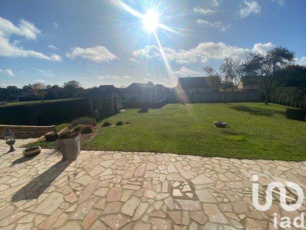 Maison à vendre 7 pièces 150 m² Soulaires