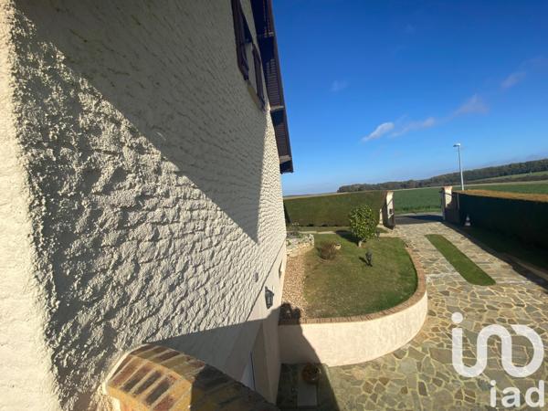 Maison à vendre 7 pièces 150 m² Soulaires