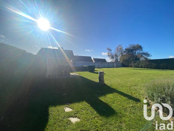 Maison à vendre 7 pièces 150 m² Soulaires