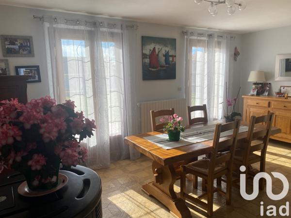 Maison à vendre 7 pièces 150 m² Soulaires