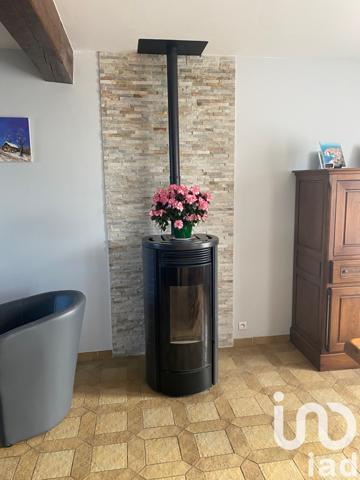 Maison à vendre 7 pièces 150 m² Soulaires