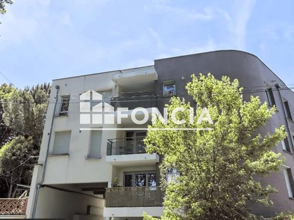 À vendre Appartement 3 pièces 74 m² - Toulouse 31000
