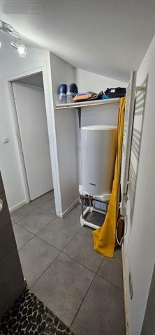 Maison à restaurer à vendre à Saint-Baudel dans le Cher (18160), ref : 18022/803