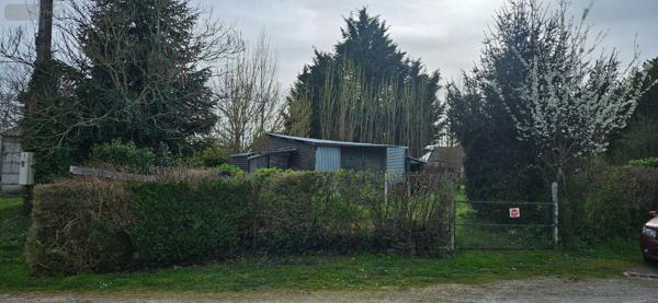 Maison à restaurer à vendre à Saint-Baudel dans le Cher (18160), ref : 18022/803