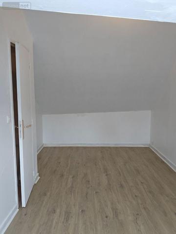 Maison à restaurer à vendre à Saint-Baudel dans le Cher (18160), ref : 18022/803