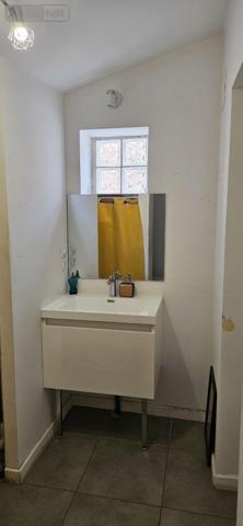 Maison à restaurer à vendre à Saint-Baudel dans le Cher (18160), ref : 18022/803