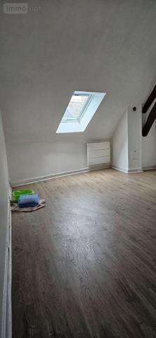 Maison à restaurer à vendre à Saint-Baudel dans le Cher (18160), ref : 18022/803