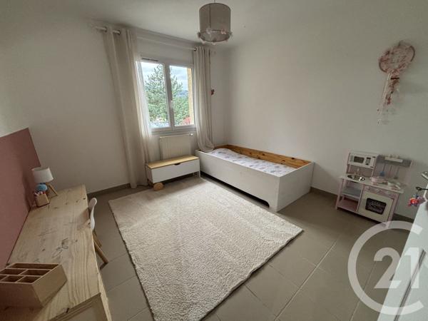 Maison à vendre  5 pièces - 98 m2 BOULIEU LES ANNONAY - 07