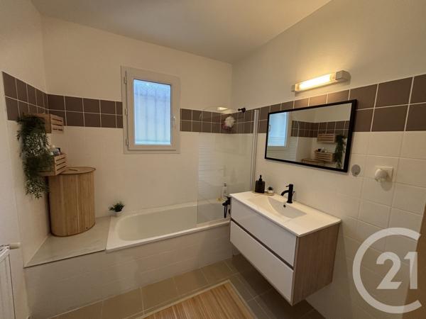 Maison à vendre  5 pièces - 98 m2 BOULIEU LES ANNONAY - 07