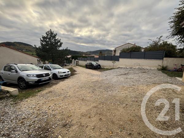 Maison à vendre  5 pièces - 98 m2 BOULIEU LES ANNONAY - 07