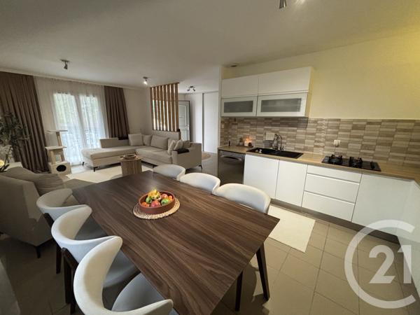 Maison à vendre  5 pièces - 98 m2 BOULIEU LES ANNONAY - 07