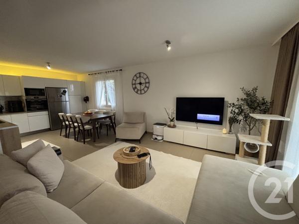 Maison à vendre  5 pièces - 98 m2 BOULIEU LES ANNONAY - 07