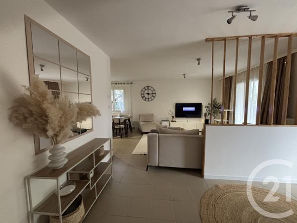 Maison à vendre  5 pièces - 98 m2 BOULIEU LES ANNONAY - 07