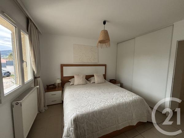 Maison à vendre  5 pièces - 98 m2 BOULIEU LES ANNONAY - 07