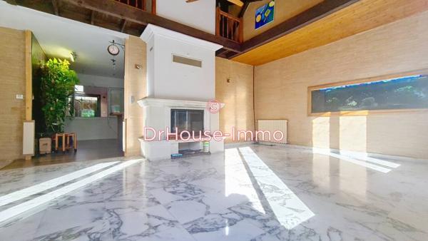 Maison à vendre 6 pièces de 191 m²