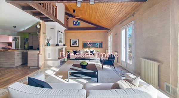 Maison à vendre 6 pièces de 191 m²