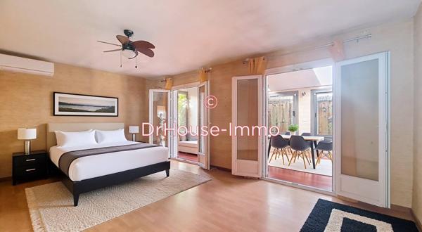 Maison à vendre 6 pièces de 191 m²