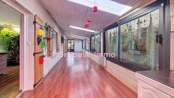 Maison à vendre 6 pièces de 191 m²