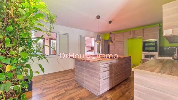 Maison à vendre 6 pièces de 191 m²