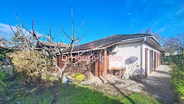 Maison à vendre 6 pièces de 191 m²