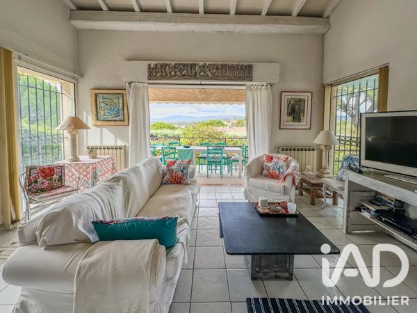 Maison à vendre 5 pièces 163 m² Fréjus