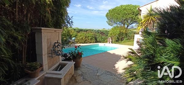 Maison à vendre 5 pièces 163 m² Fréjus