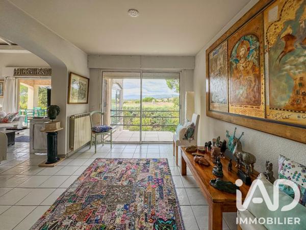 Maison à vendre 5 pièces 163 m² Fréjus