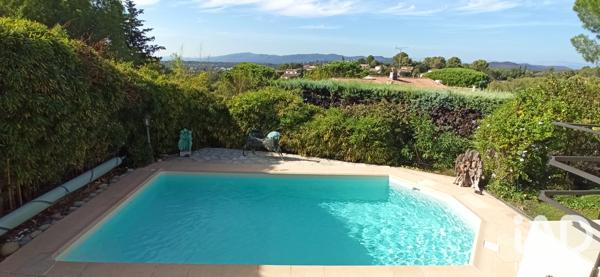 Maison à vendre 5 pièces 163 m² Fréjus