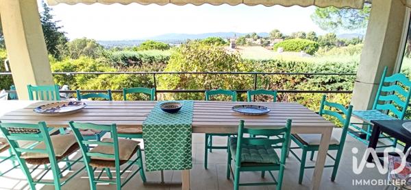 Maison à vendre 5 pièces 163 m² Fréjus
