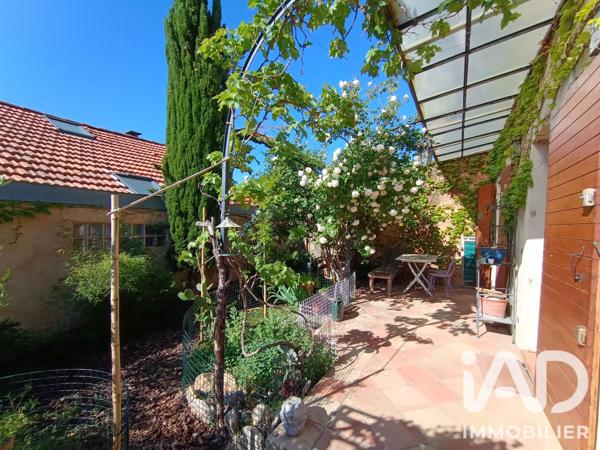 Maison à vendre 3 pièces 76 m² Marseille 16
