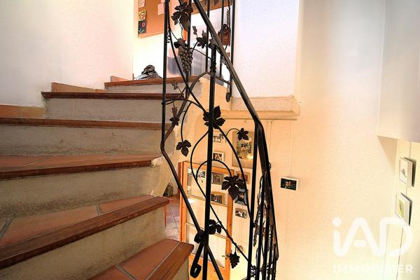 Maison à vendre 3 pièces 76 m² Marseille 16