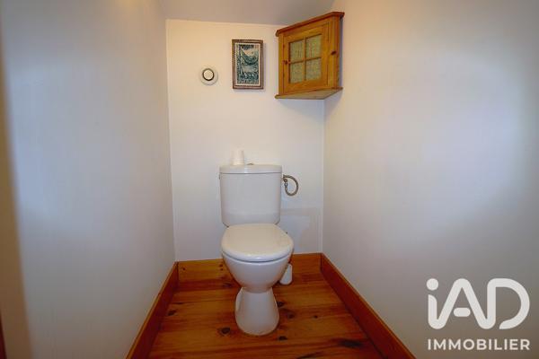 Maison à vendre 3 pièces 76 m² Marseille 16