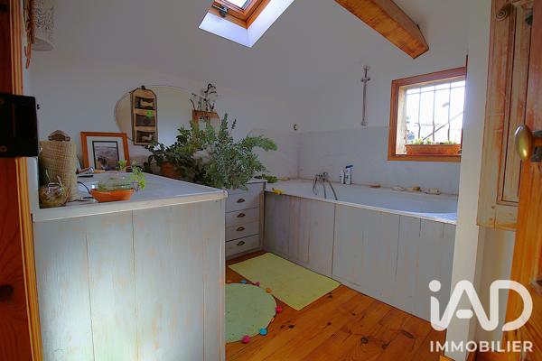 Maison à vendre 3 pièces 76 m² Marseille 16