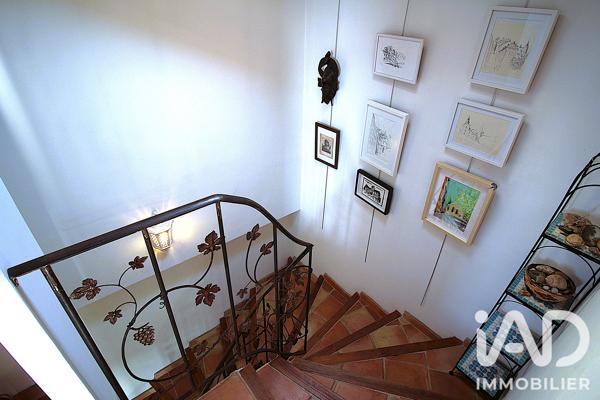 Maison à vendre 3 pièces 76 m² Marseille 16