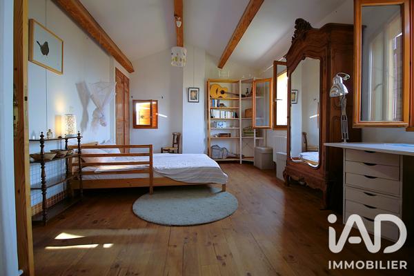 Maison à vendre 3 pièces 76 m² Marseille 16