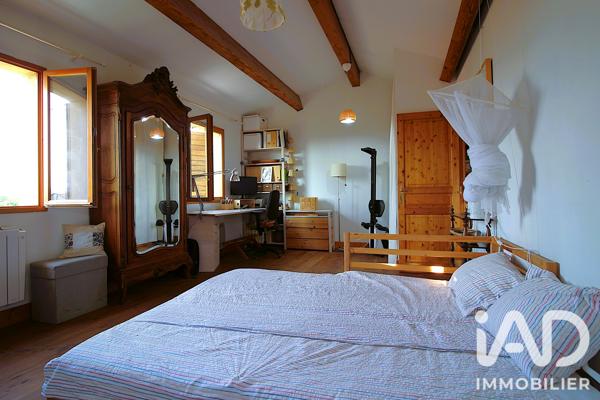 Maison à vendre 3 pièces 76 m² Marseille 16