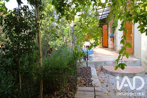 Maison à vendre 3 pièces 76 m² Marseille 16