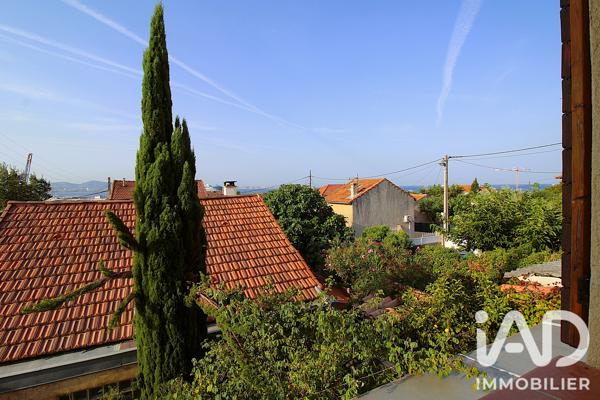 Maison à vendre 3 pièces 76 m² Marseille 16