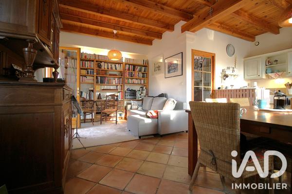 Maison à vendre 3 pièces 76 m² Marseille 16