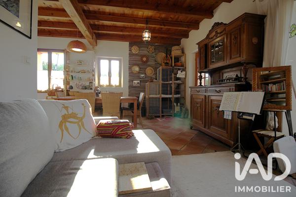Maison à vendre 3 pièces 76 m² Marseille 16