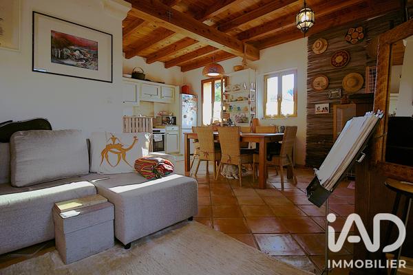 Maison à vendre 3 pièces 76 m² Marseille 16
