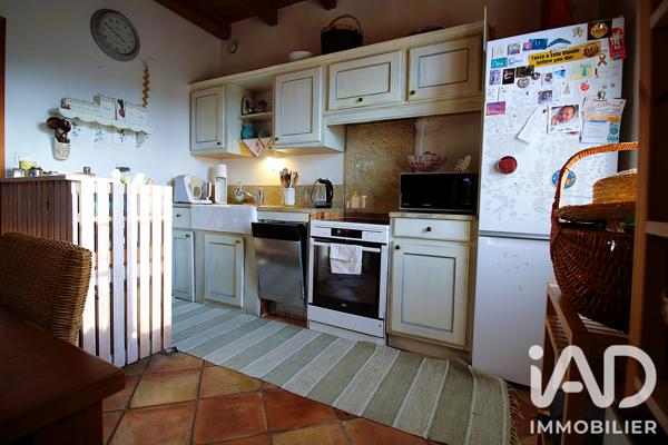 Maison à vendre 3 pièces 76 m² Marseille 16