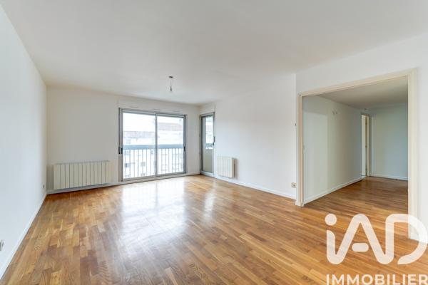 Appartement à vendre 4 pièces 107 m² Lyon 3