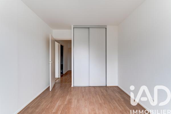 Appartement à vendre 4 pièces 107 m² Lyon 3