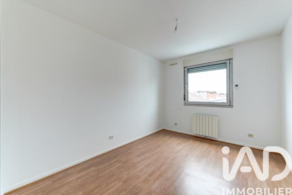 Appartement à vendre 4 pièces 107 m² Lyon 3