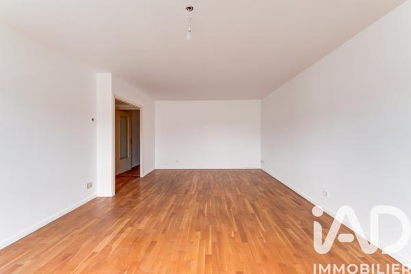 Appartement à vendre 4 pièces 107 m² Lyon 3