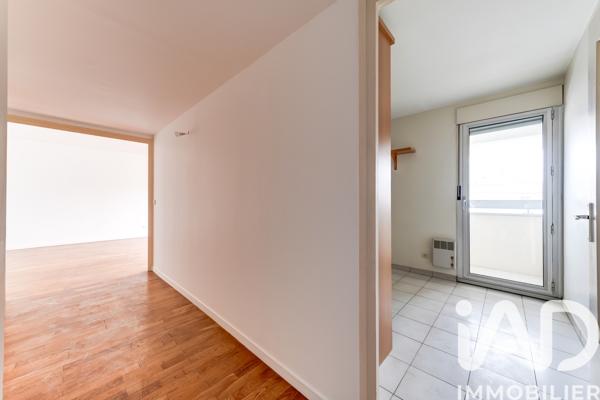 Appartement à vendre 4 pièces 107 m² Lyon 3